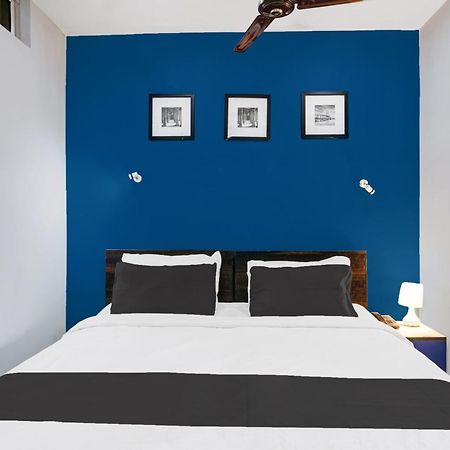 Super Hotel O Noonmati Guwahati Formerly Hotel Sundari Eksteriør bilde