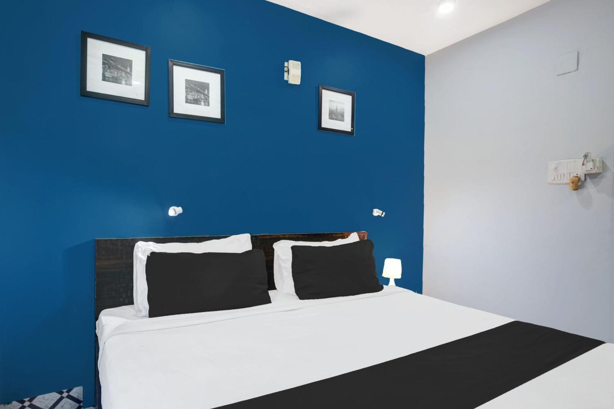 Super Hotel O Noonmati Guwahati Formerly Hotel Sundari Eksteriør bilde