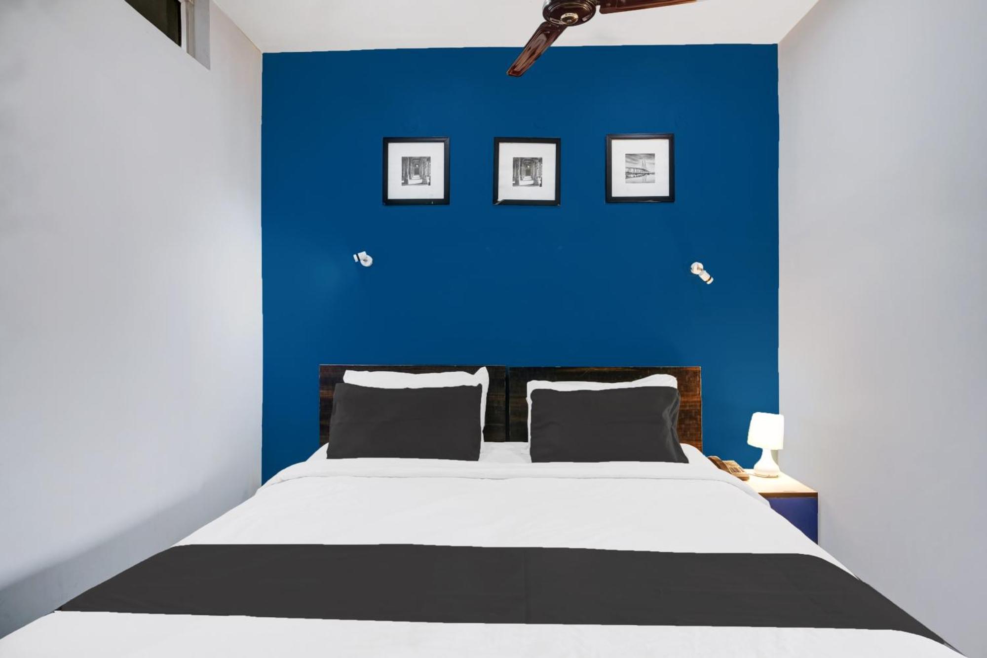 Super Hotel O Noonmati Guwahati Formerly Hotel Sundari Eksteriør bilde