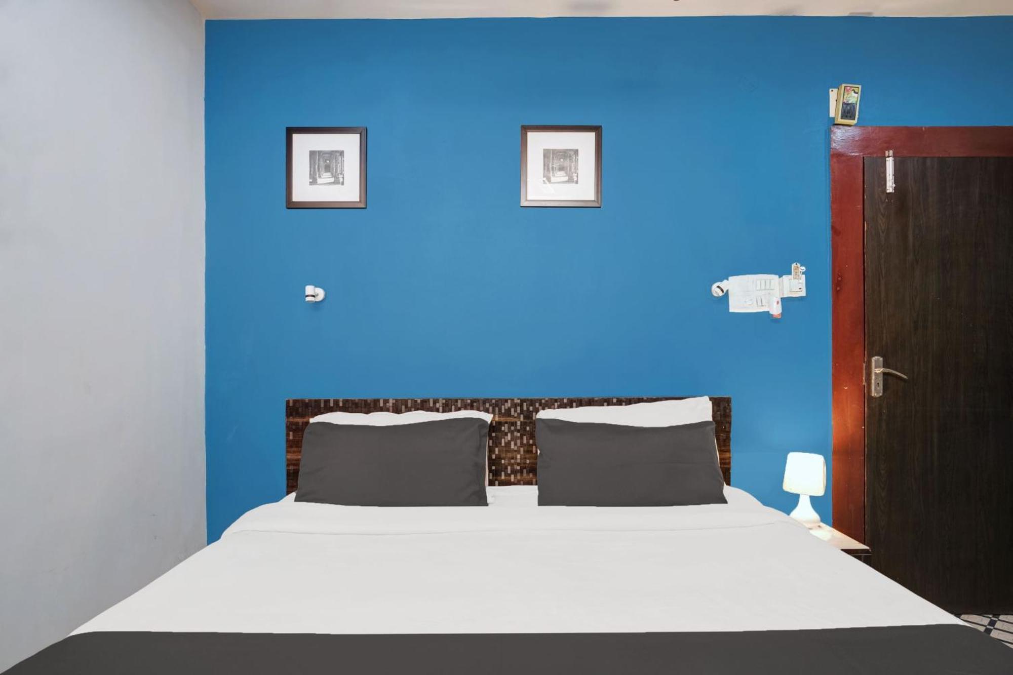Super Hotel O Noonmati Guwahati Formerly Hotel Sundari Eksteriør bilde