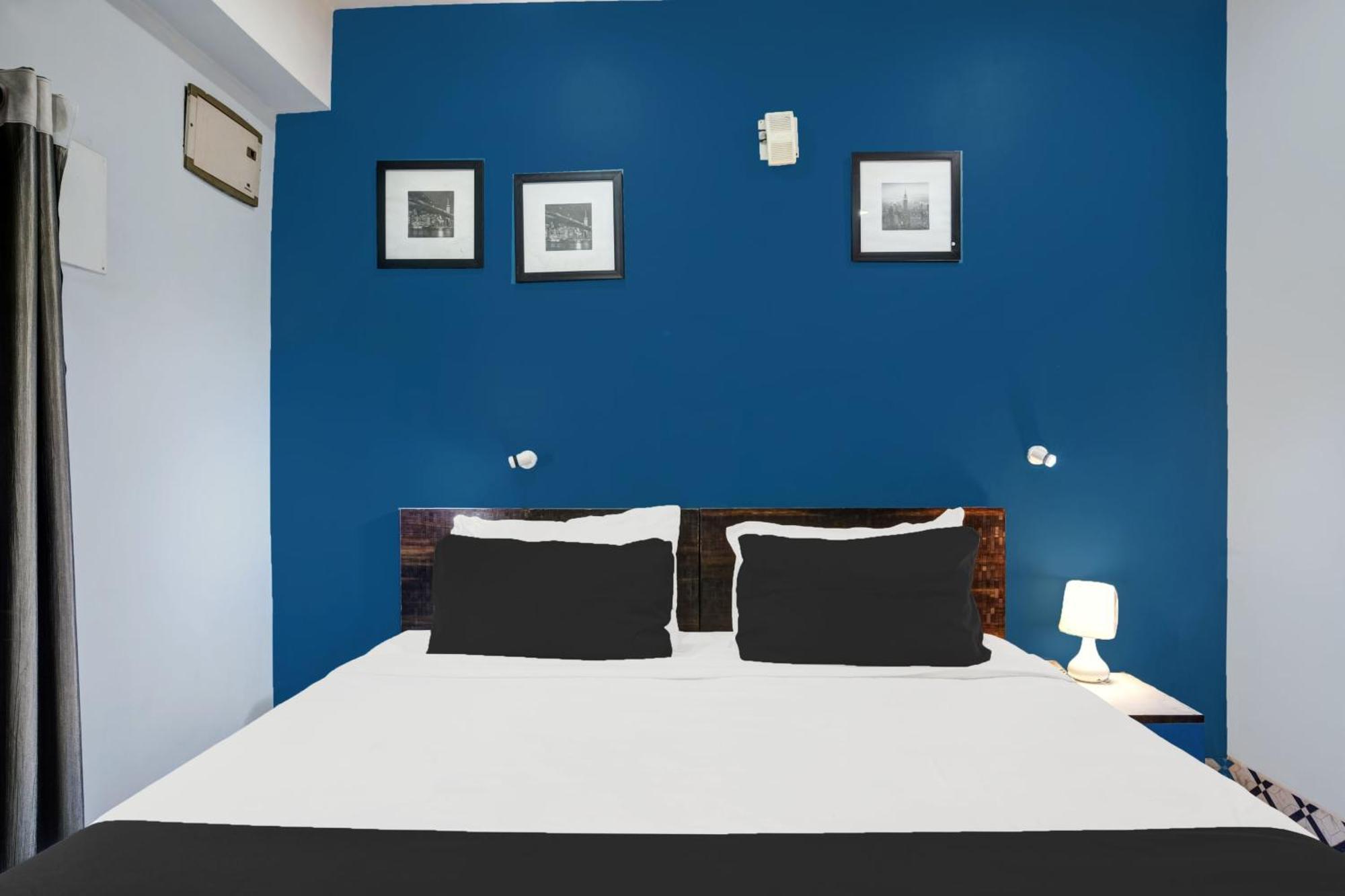Super Hotel O Noonmati Guwahati Formerly Hotel Sundari Eksteriør bilde