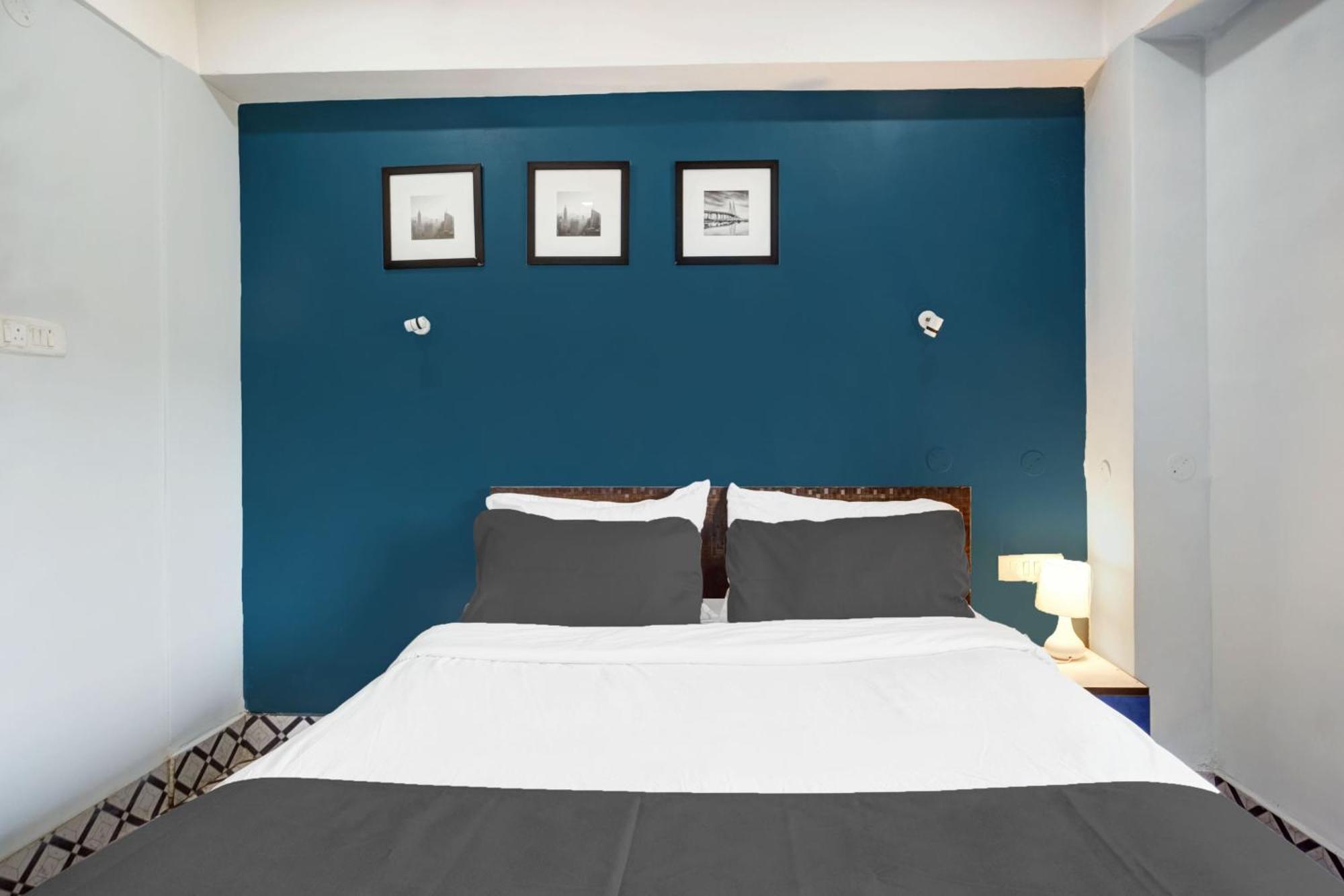Super Hotel O Noonmati Guwahati Formerly Hotel Sundari Eksteriør bilde