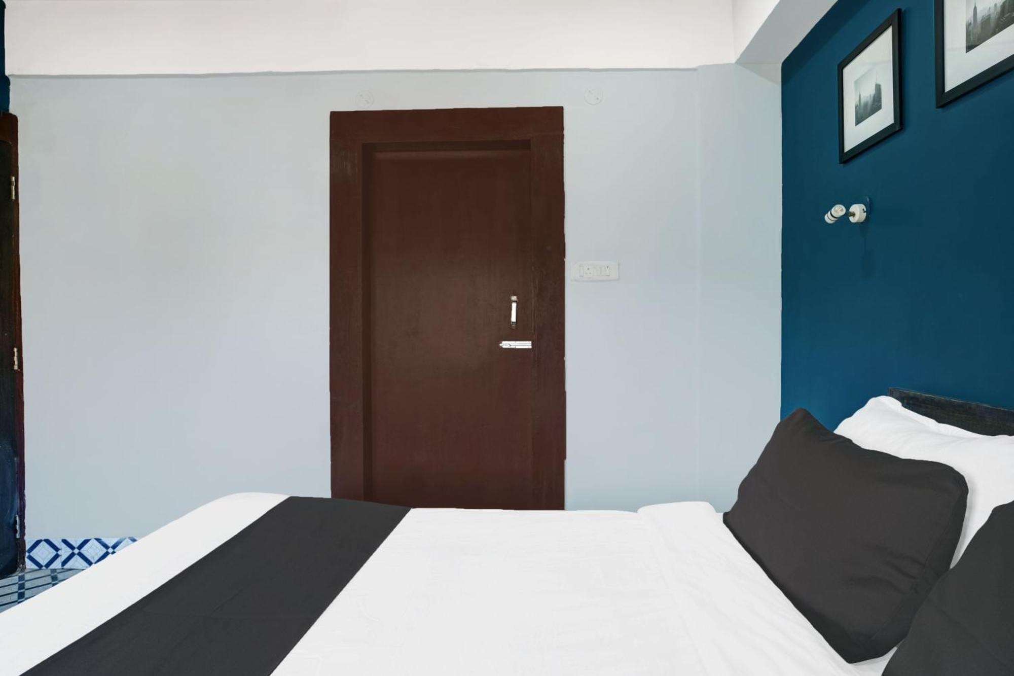 Super Hotel O Noonmati Guwahati Formerly Hotel Sundari Eksteriør bilde