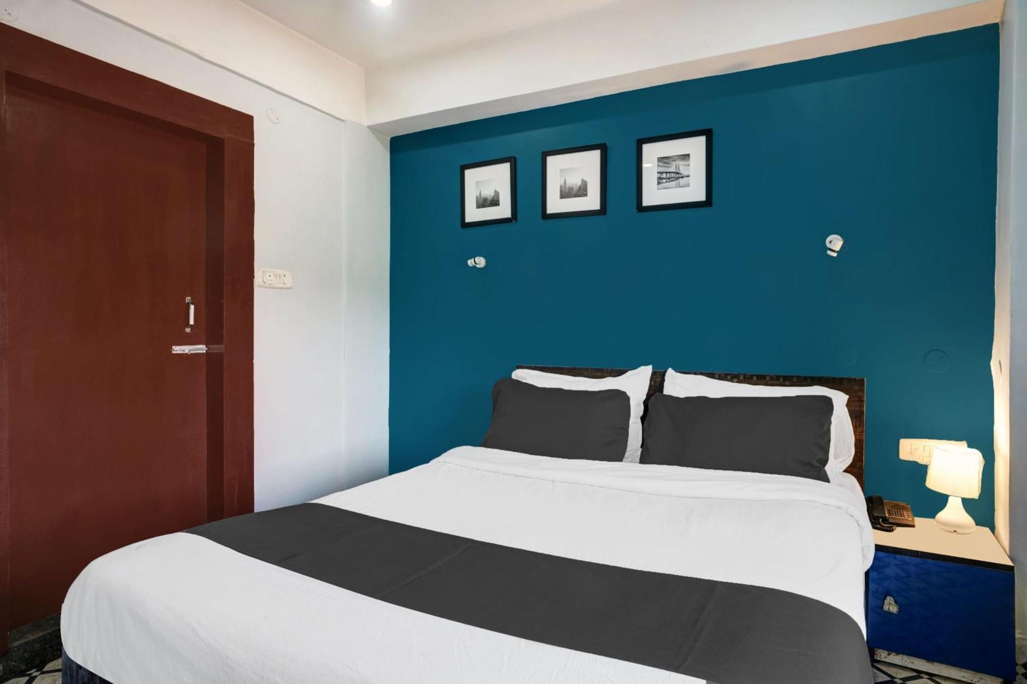 Super Hotel O Noonmati Guwahati Formerly Hotel Sundari Eksteriør bilde